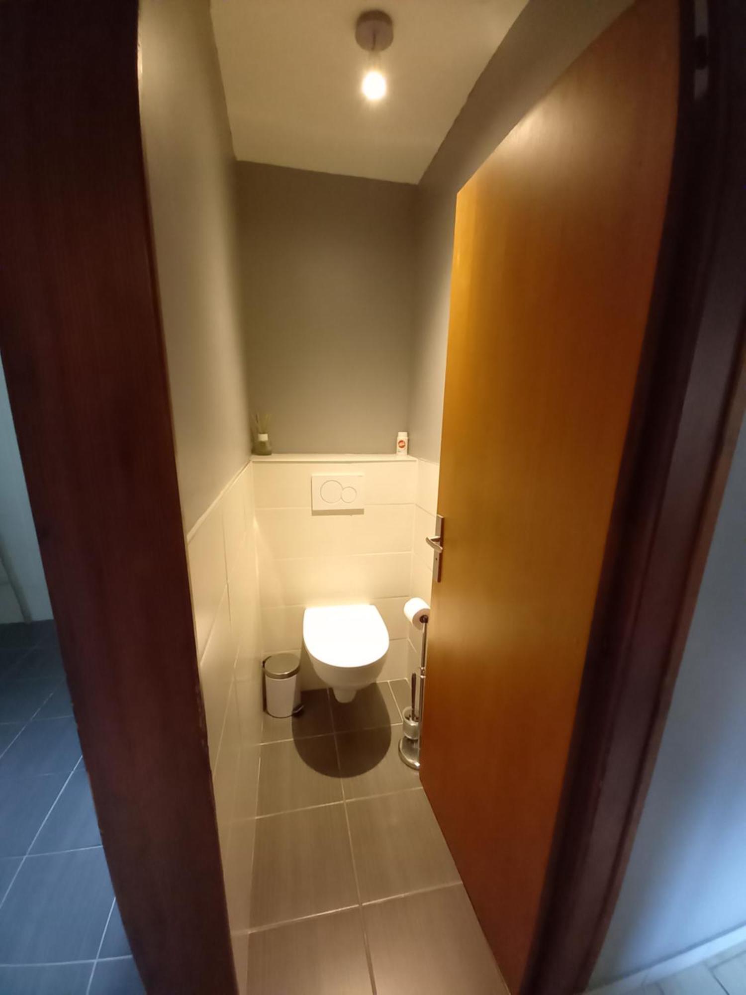 Appartement Avec Terrasse Chamonix Ngoại thất bức ảnh