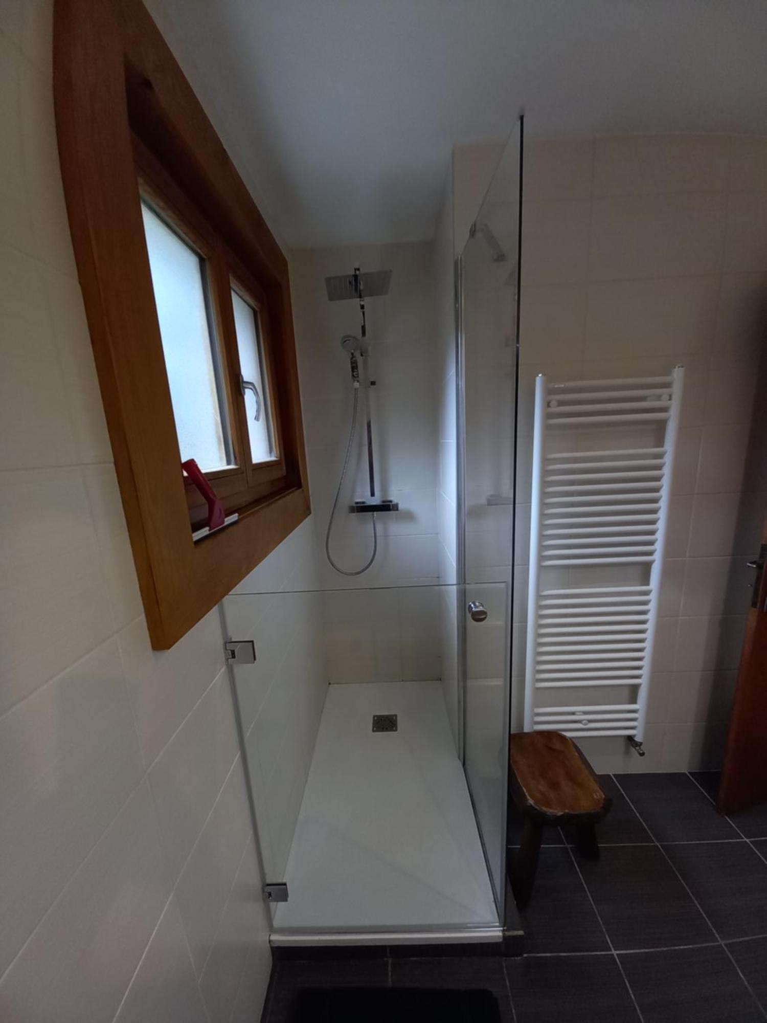 Appartement Avec Terrasse Chamonix Ngoại thất bức ảnh