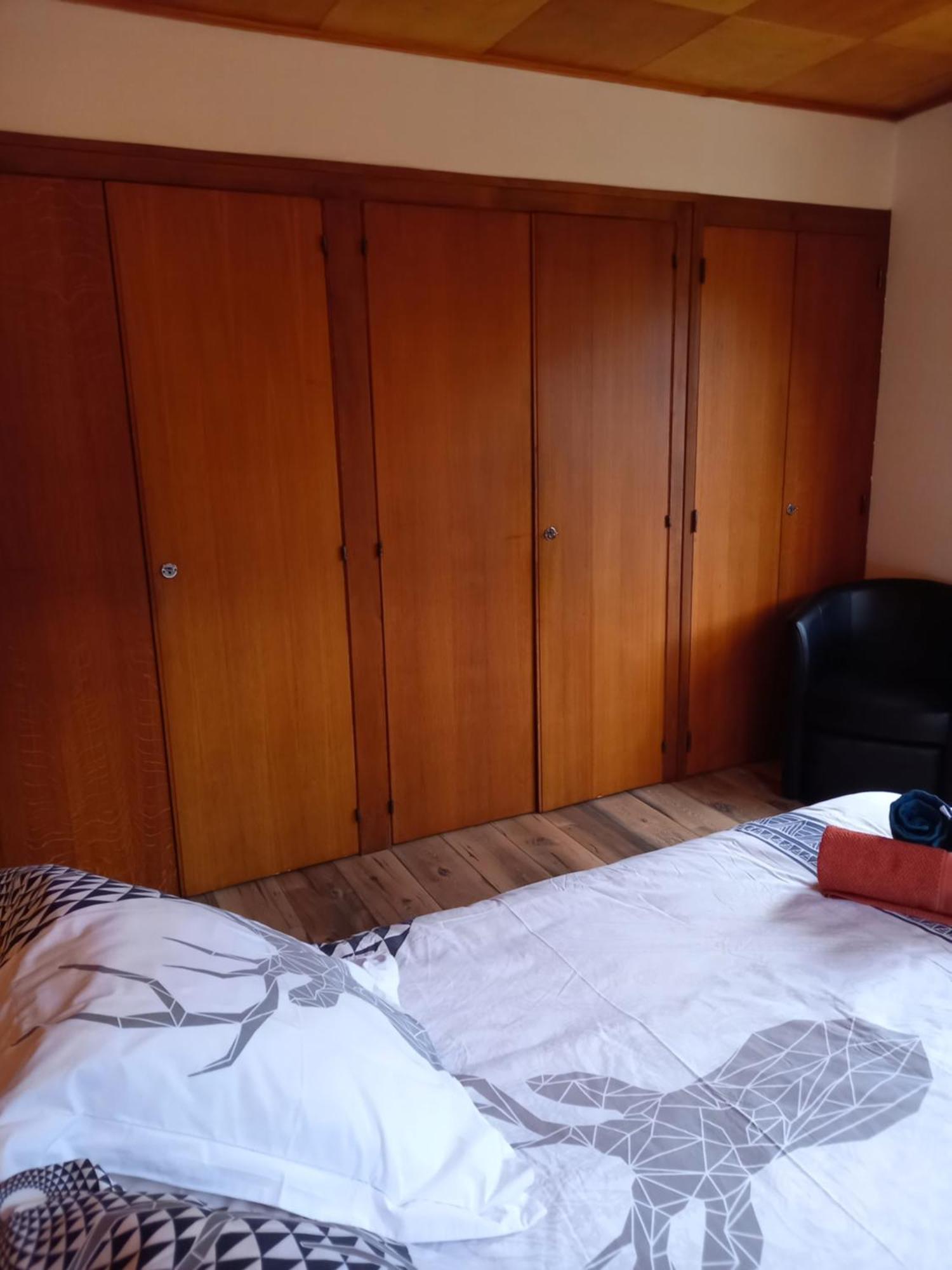 Appartement Avec Terrasse Chamonix Ngoại thất bức ảnh